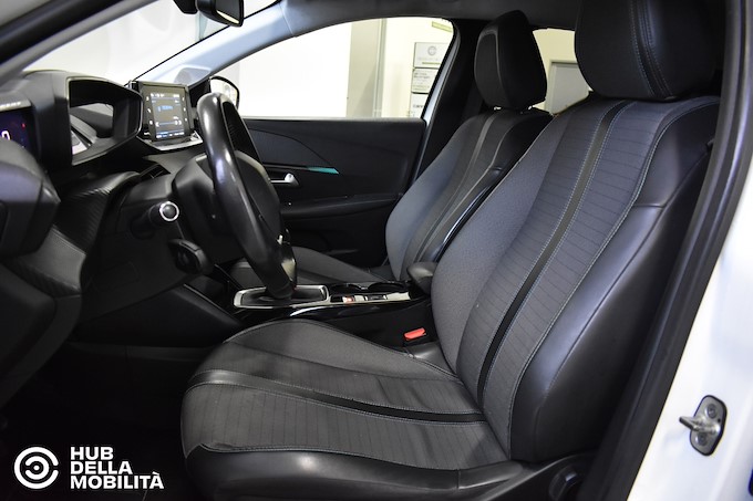 PEUGEOT 208 BlueHDi 100 Stop&Start 5 porte Allure